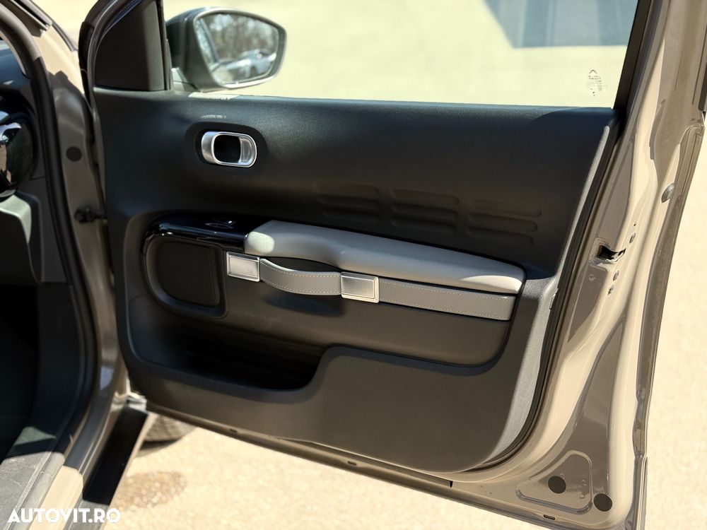 Citroën C4 Cactus 1.2 PureTech S&S BVM6 Feel - 26