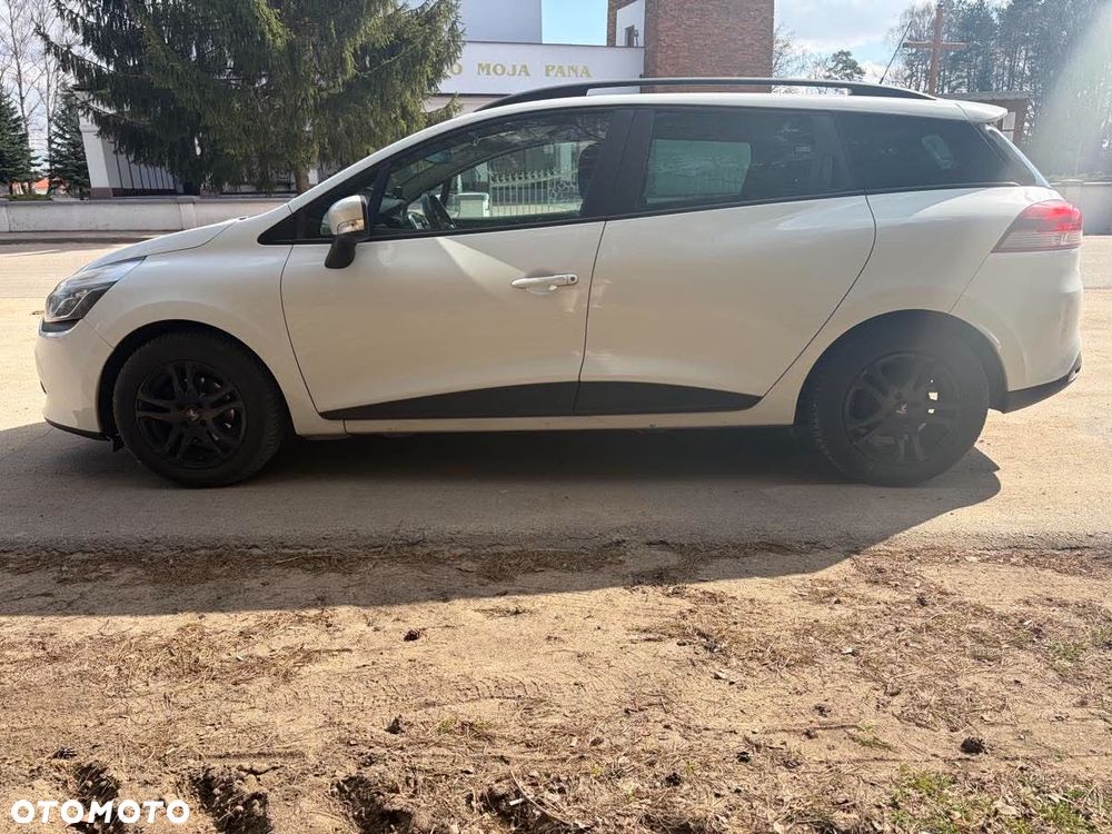 Renault Clio 1.5 dCi Energy Intens+ EU6 - 3