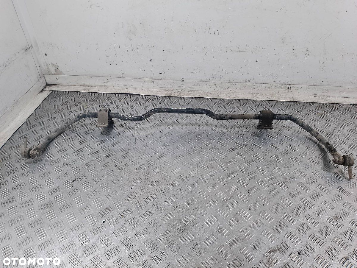 STABILIZATOR PRZÓD VW JETTA V 1.6 16V - 4