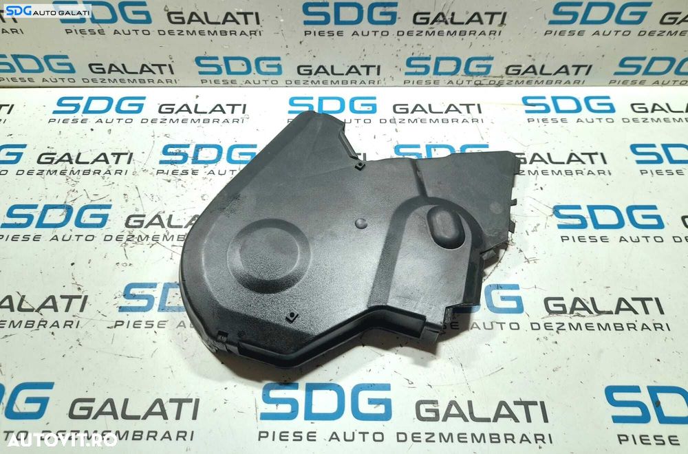 Capac Distributie Motor Volkswagen Passat B5 1.8 1997 - 2001 Cod 058109123 [N0329] - 2