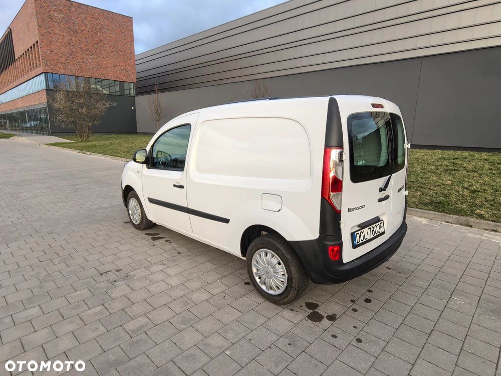Renault Kangoo - 7
