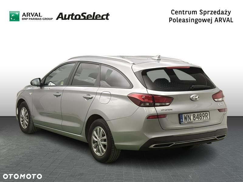 Hyundai i30 1.0 T-GDI Modern - 3