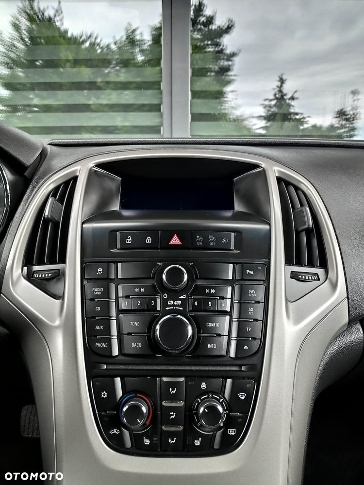 Opel Astra - 15