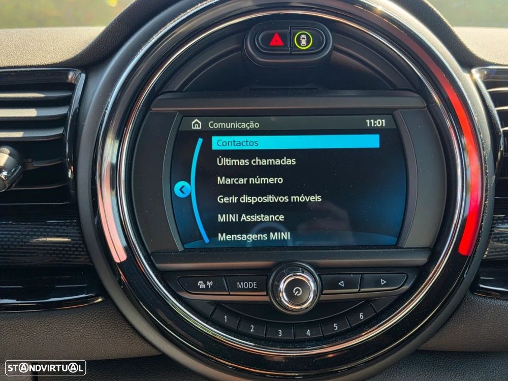 MINI Clubman One Sport Edition Auto - 27