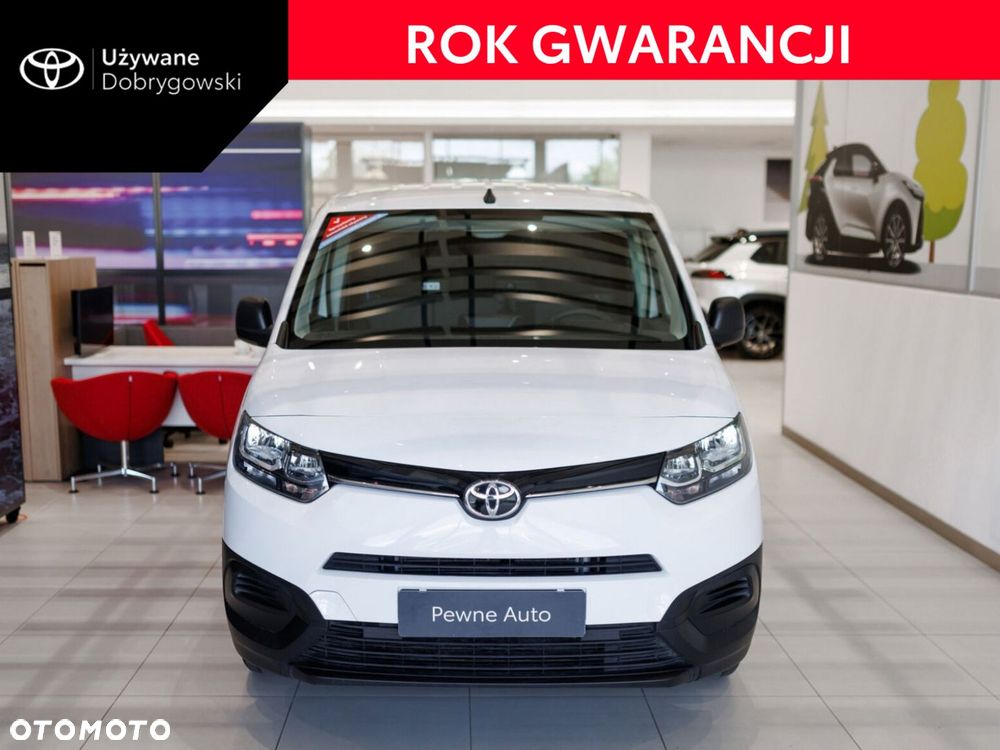 Toyota PROACE CITY - 2