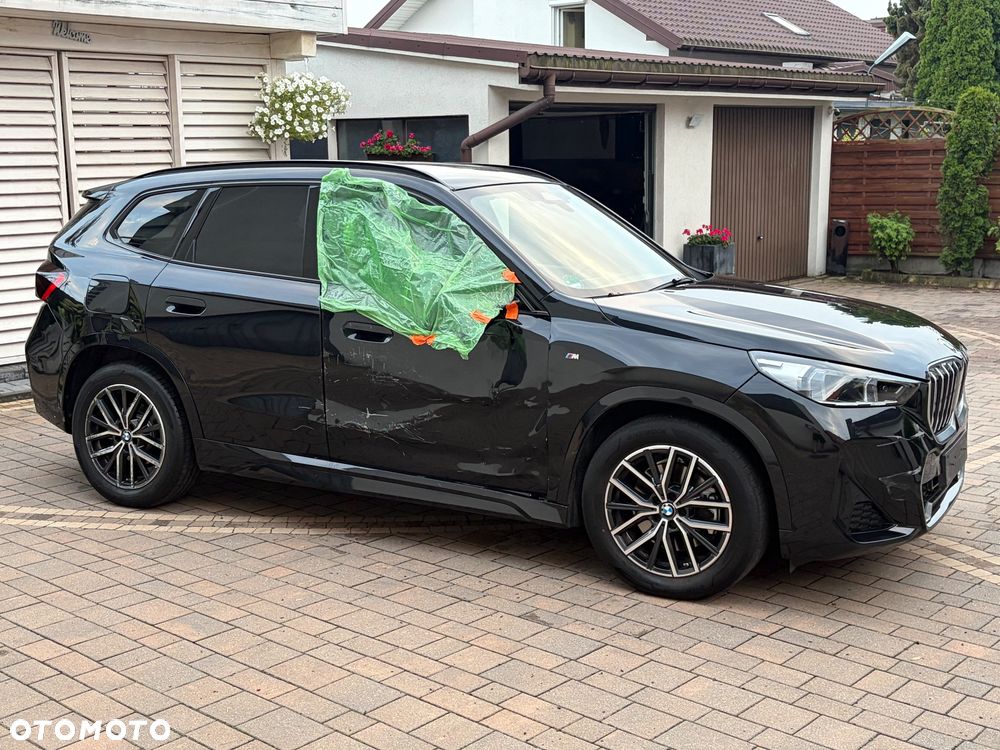 BMW X1 xDrive23d mHEV M Sport - 10