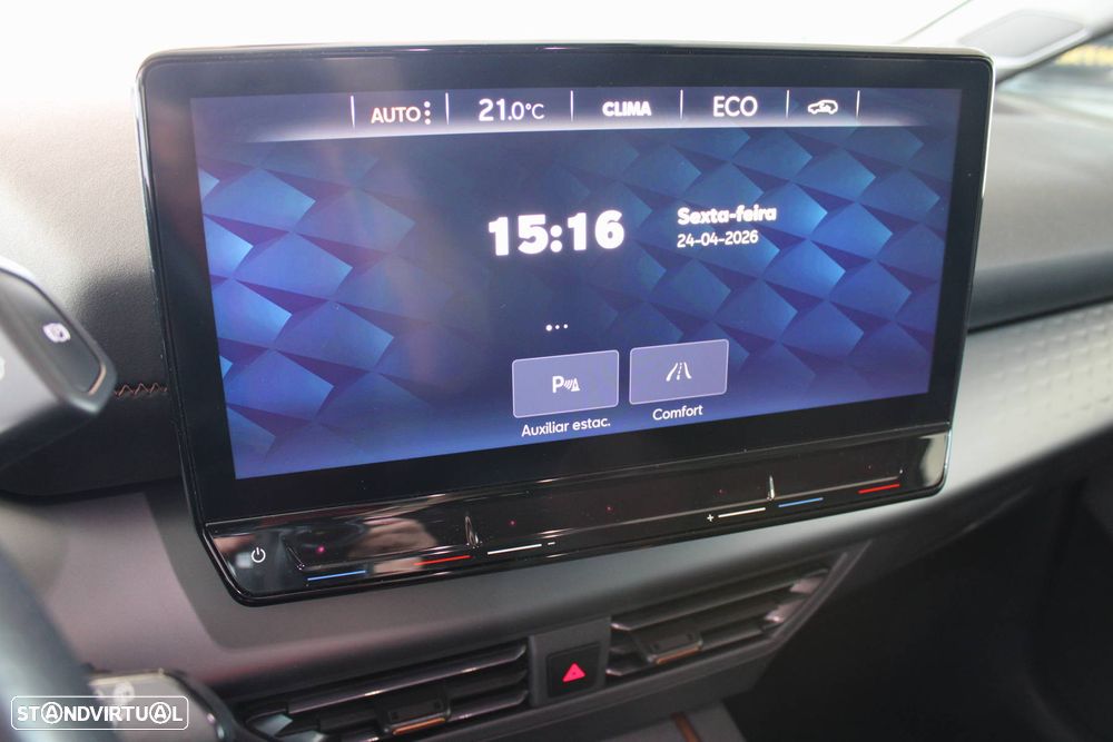 Cupra Born 58 kWh e-Boost Plus - 12