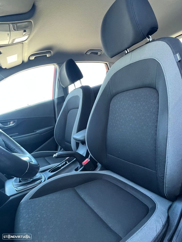 Hyundai Kauai 1.6 CRDi Premium - 11