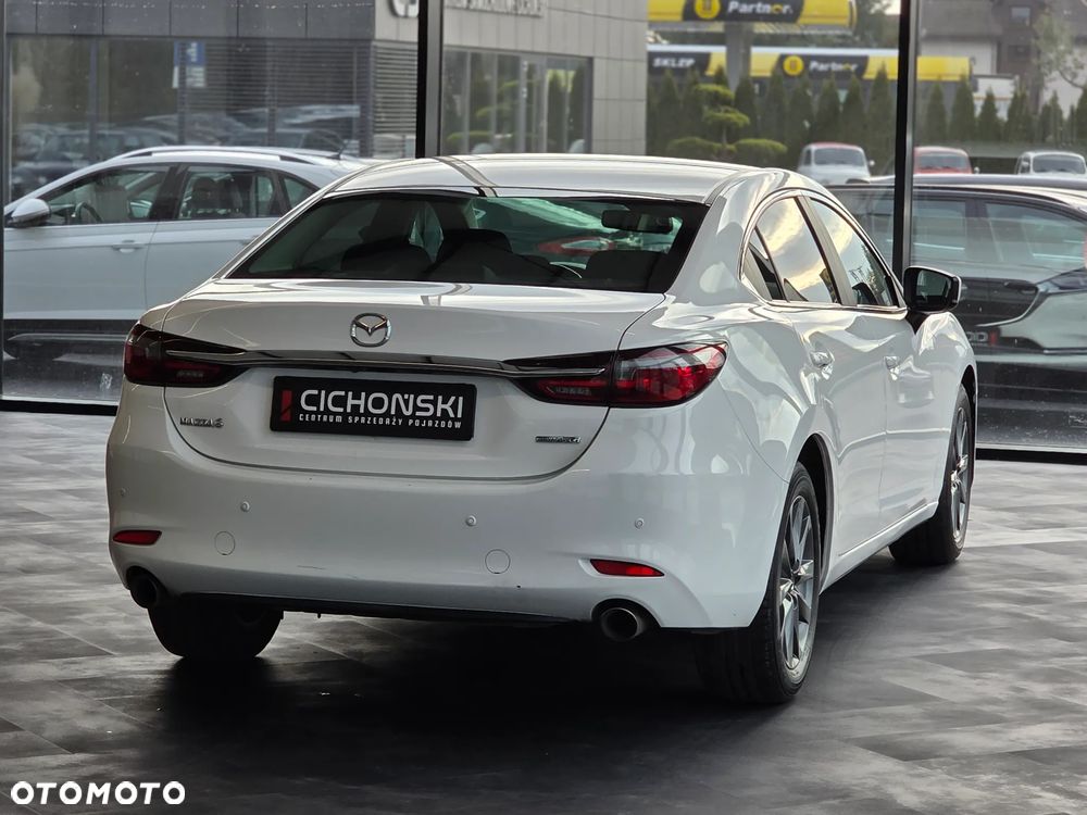 Mazda 6 2.0 SKYPassion - 6