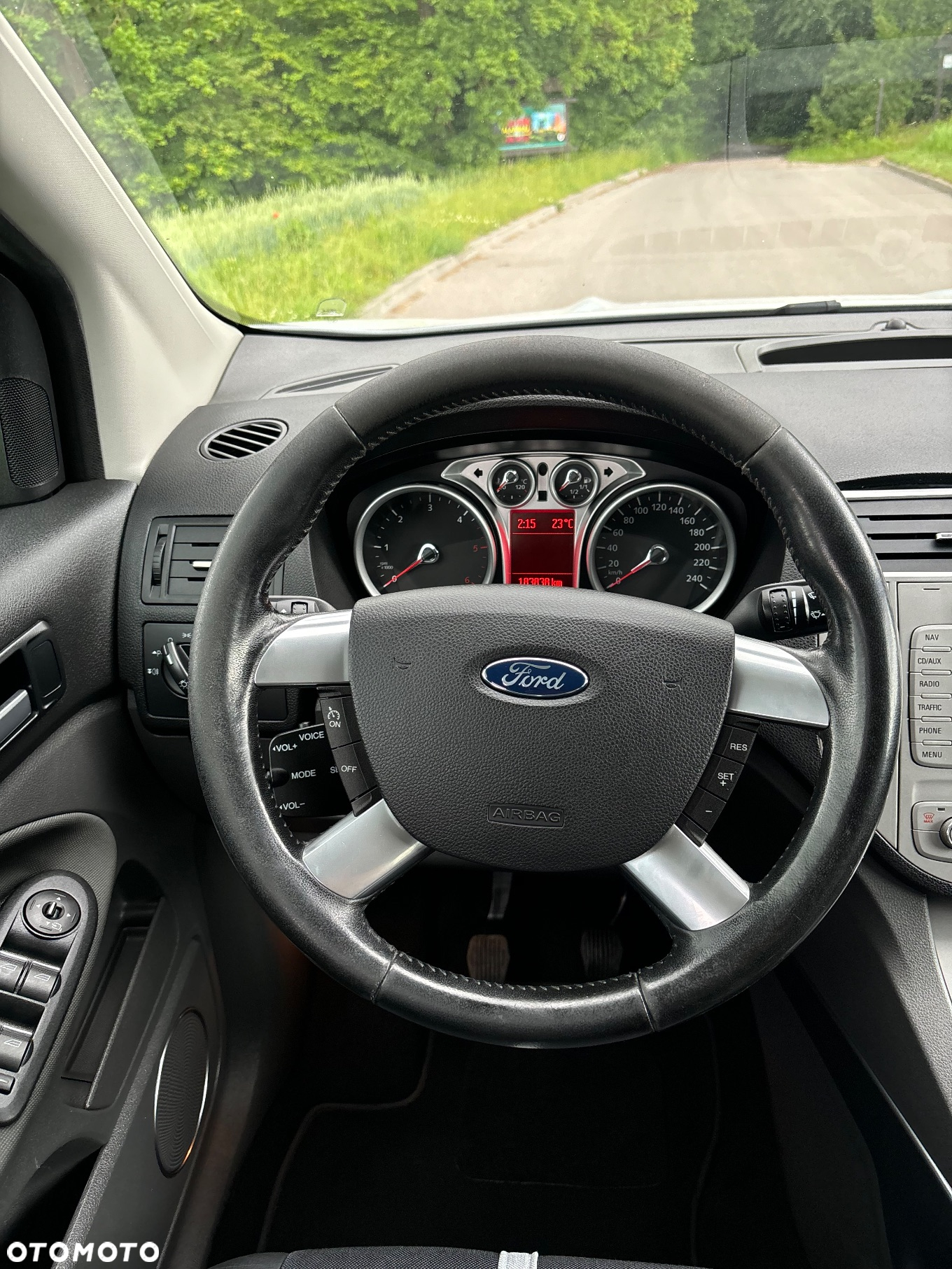 Ford Kuga 2.0 TDCi 4x4 Individual - 15