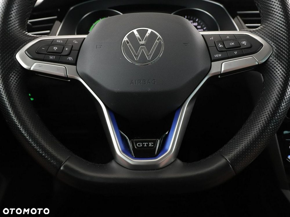 Volkswagen Passat Variant 2022