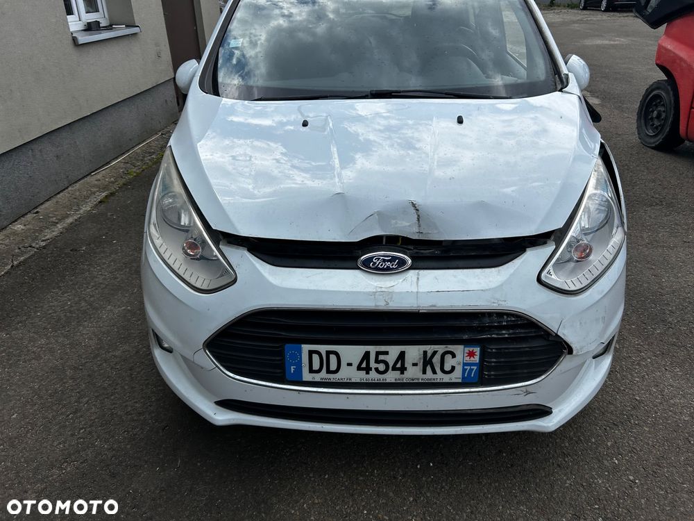 Ford B-MAX - 14