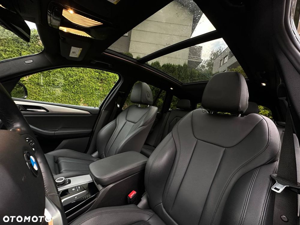 BMW X3 xDrive30i xLine - 13