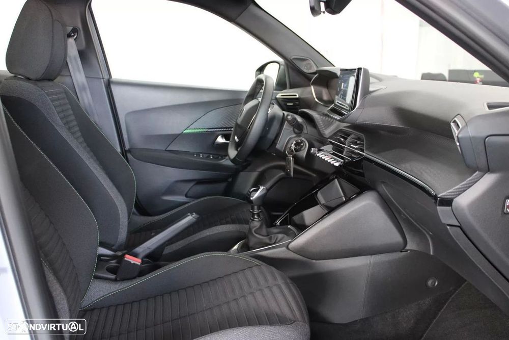 Peugeot 2008 1.2 PureTech Allure Pack - 7