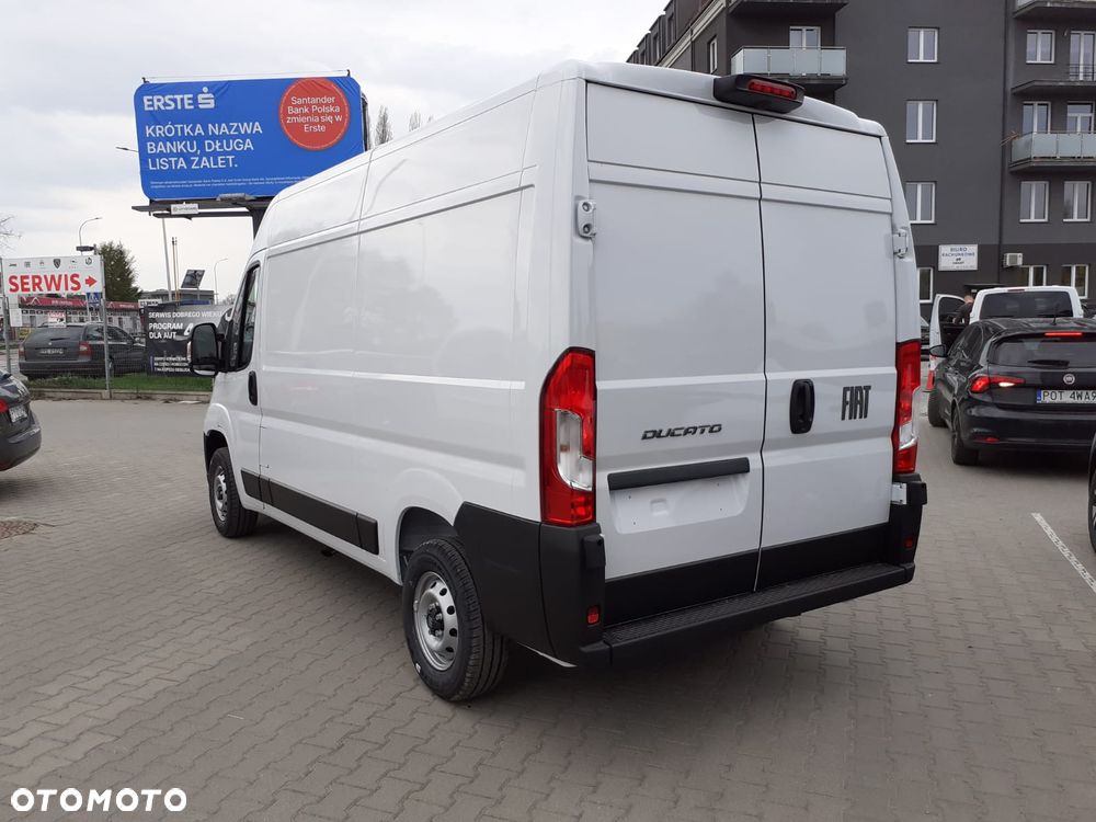 Fiat Ducato L2H2 140km 3,3t - 9