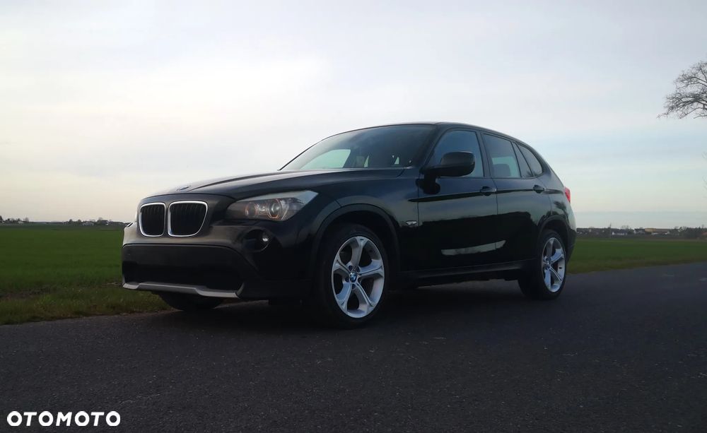 BMW X1 sDrive18d - 7