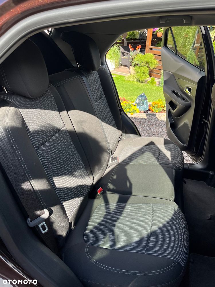 Opel Mokka - 11