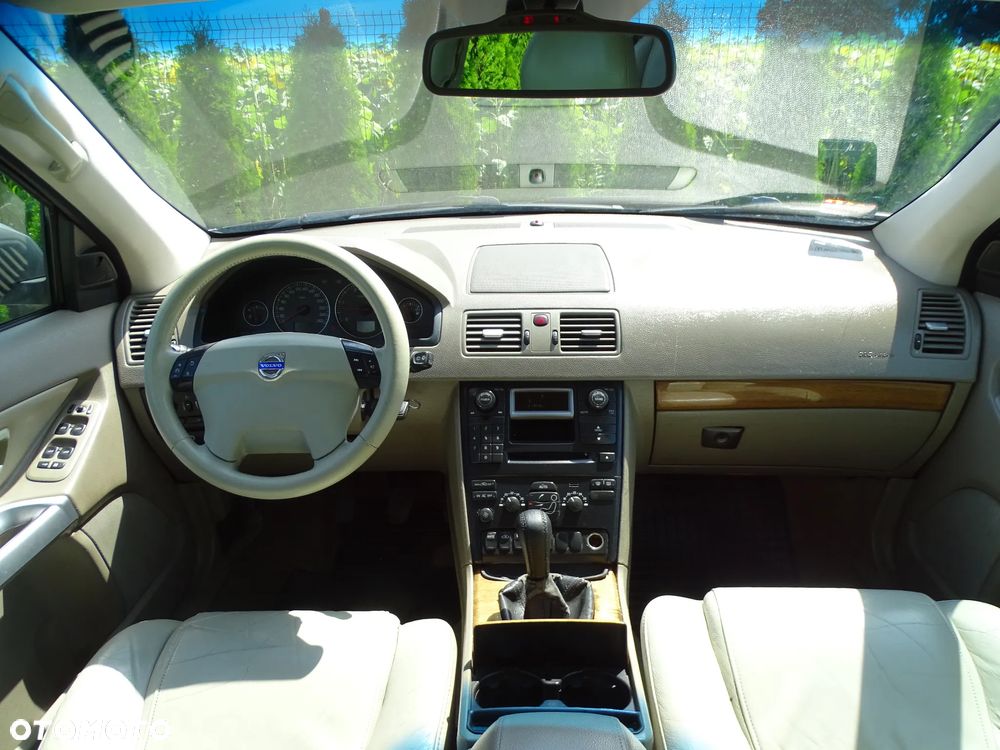 Volvo XC 90 2.4 D5 Kinetic - 8