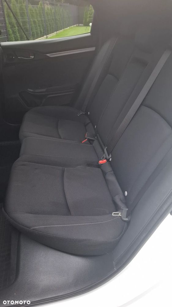 Honda Civic 1.5 T Sport (Navi) - 9