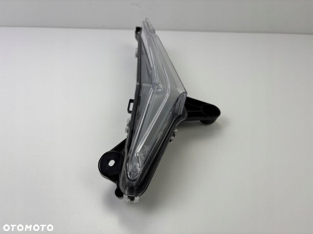 Lampa LED Prawy przód Can-Am Maverick R 2024- Oryginał - 5