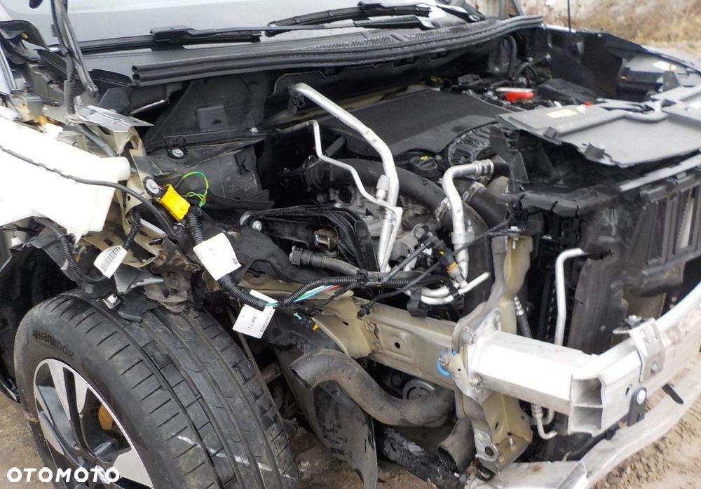 Opel Grandland X - 7