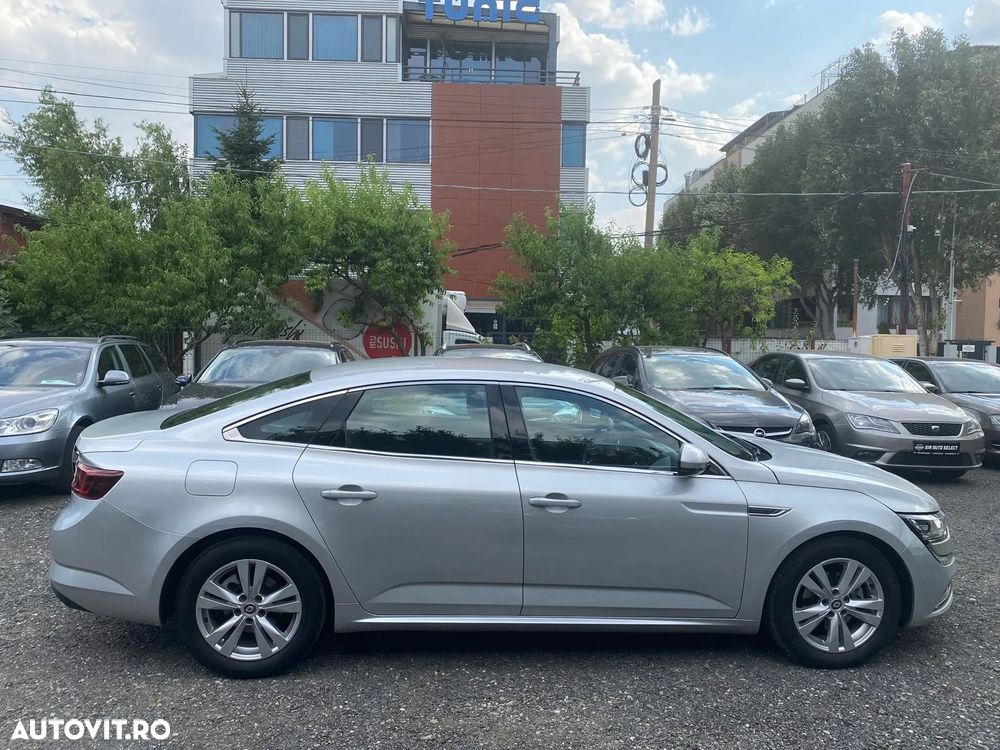 Renault Talisman ENERGY TCe 150 EDC INTENS - 3