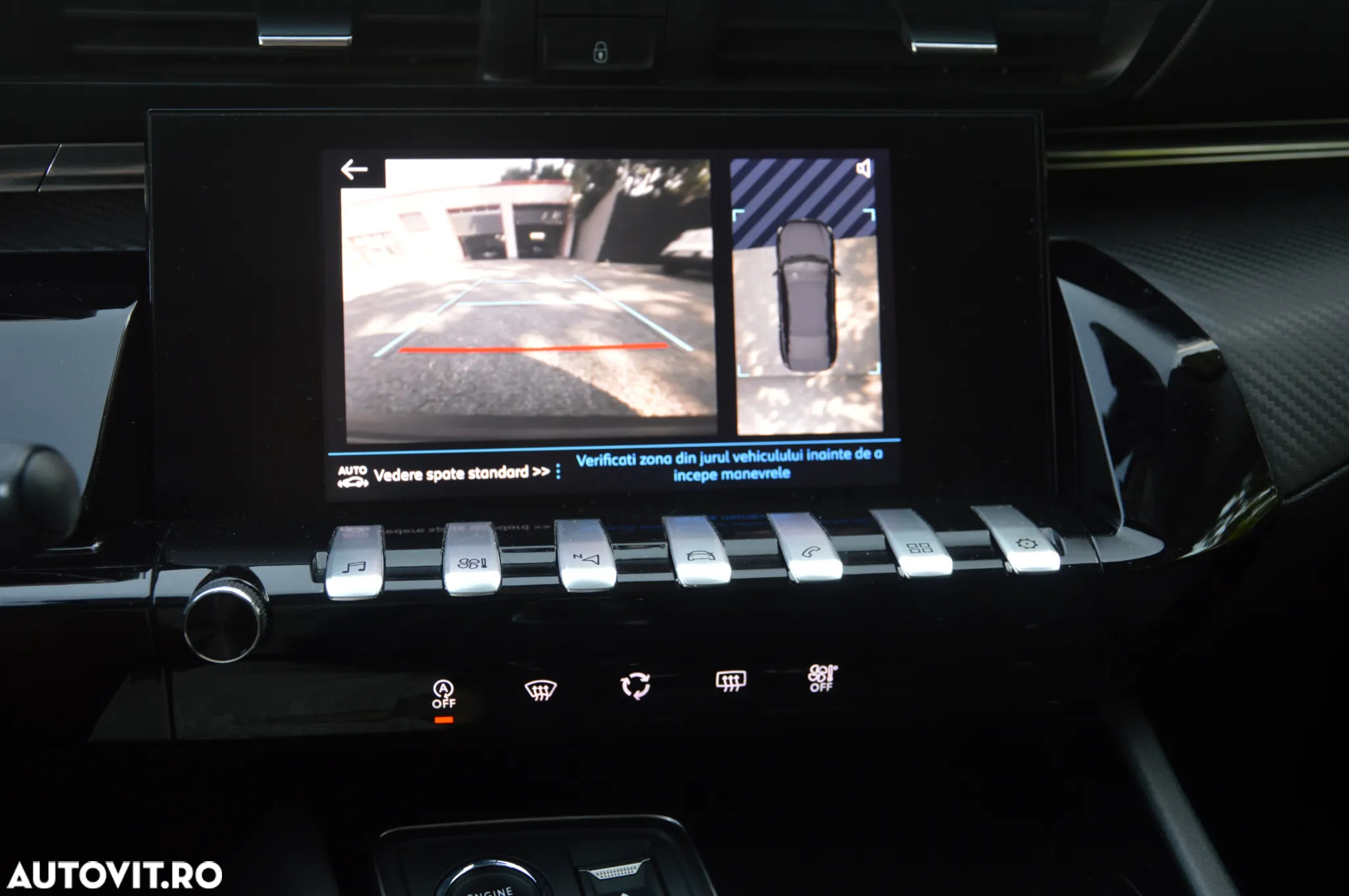 Peugeot 508 1.2L PureTech 130 S&S EAT8 Allure - 32