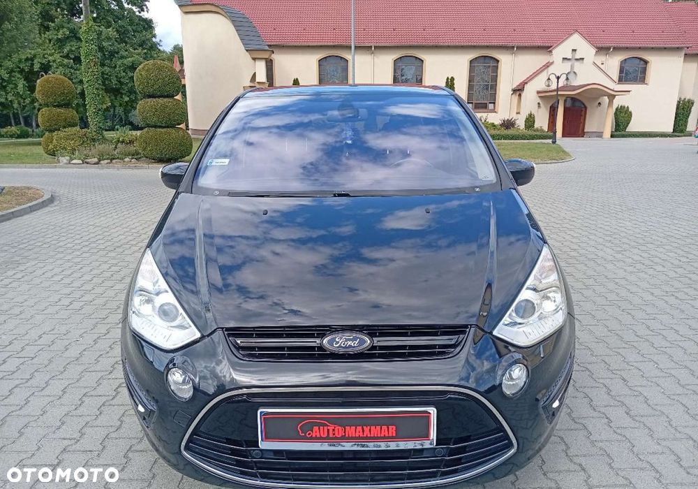 Ford S-Max - 2