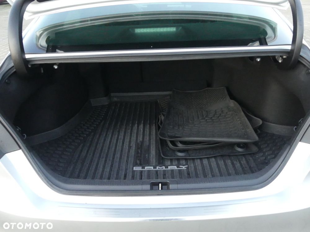 Toyota Camry 2.5 Hybrid Prestige CVT - 12