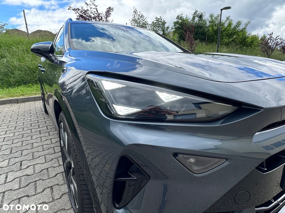 Cupra Formentor 2.0 TSI 4Drive DSG VZ - 21