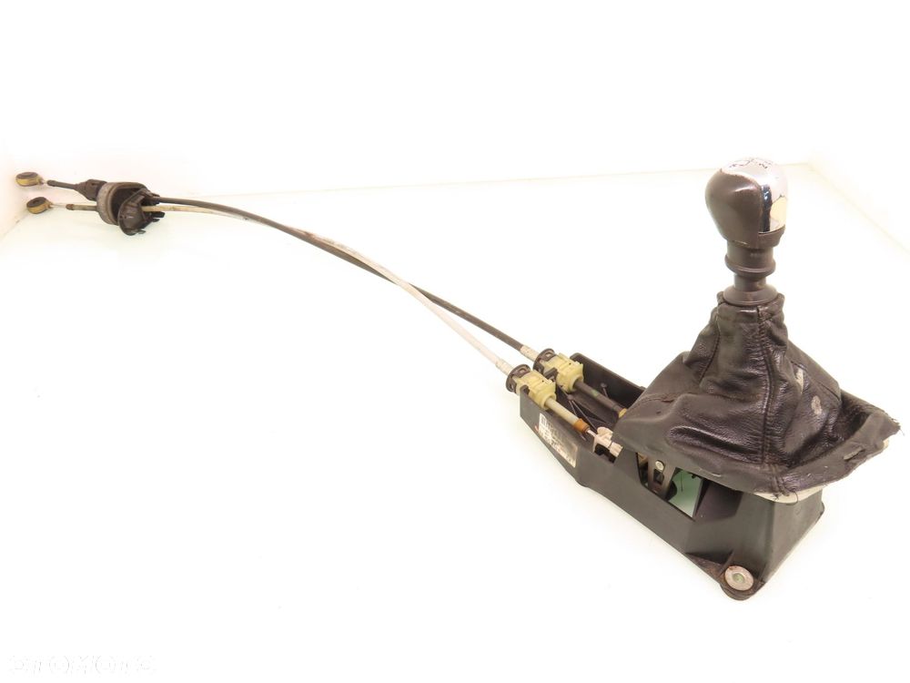 LEWAREK OPEL VECTRA C 1.9 CDTI 24456048 6 BIEGÓW - 1