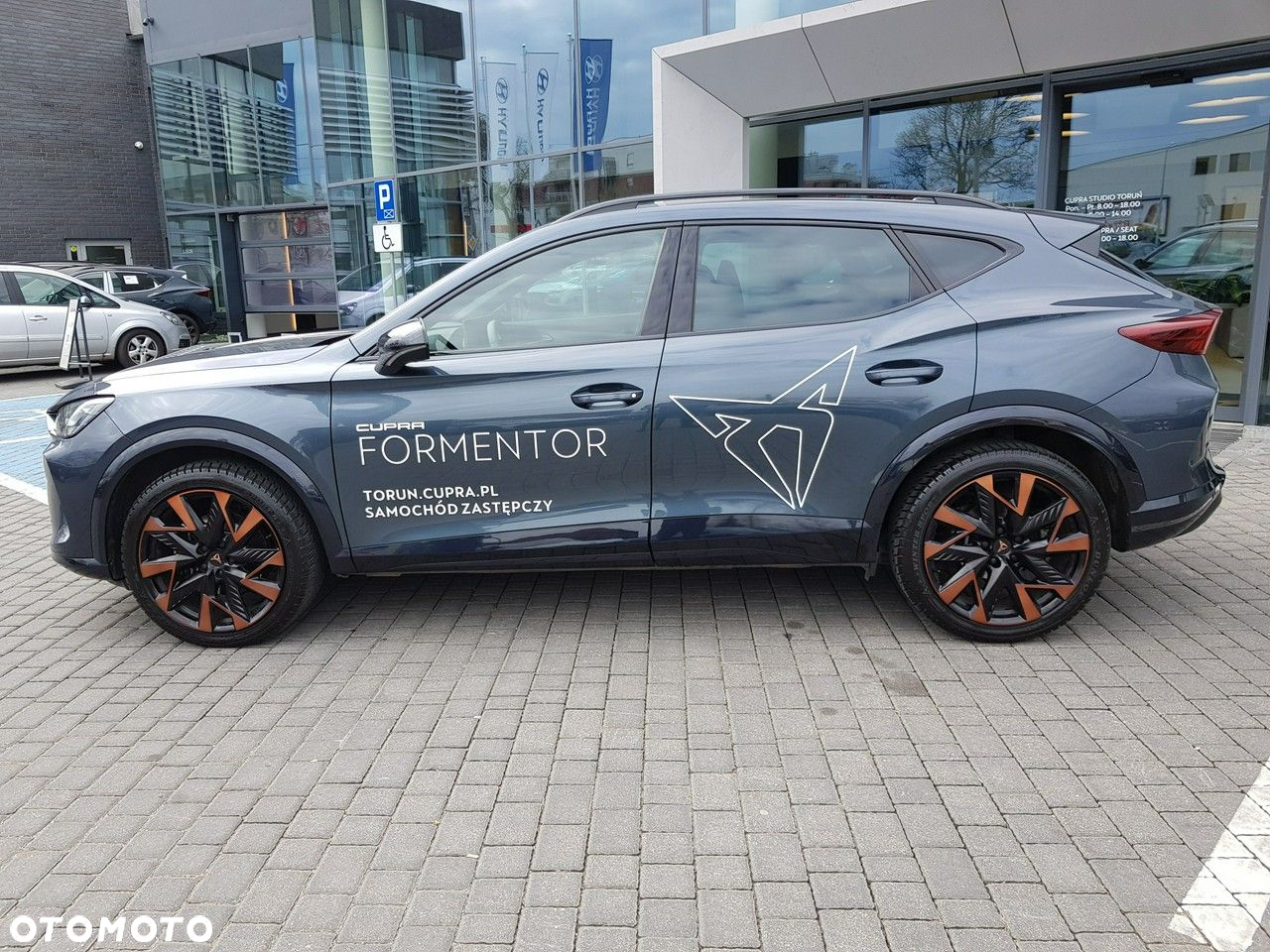 Cupra Formentor - 3