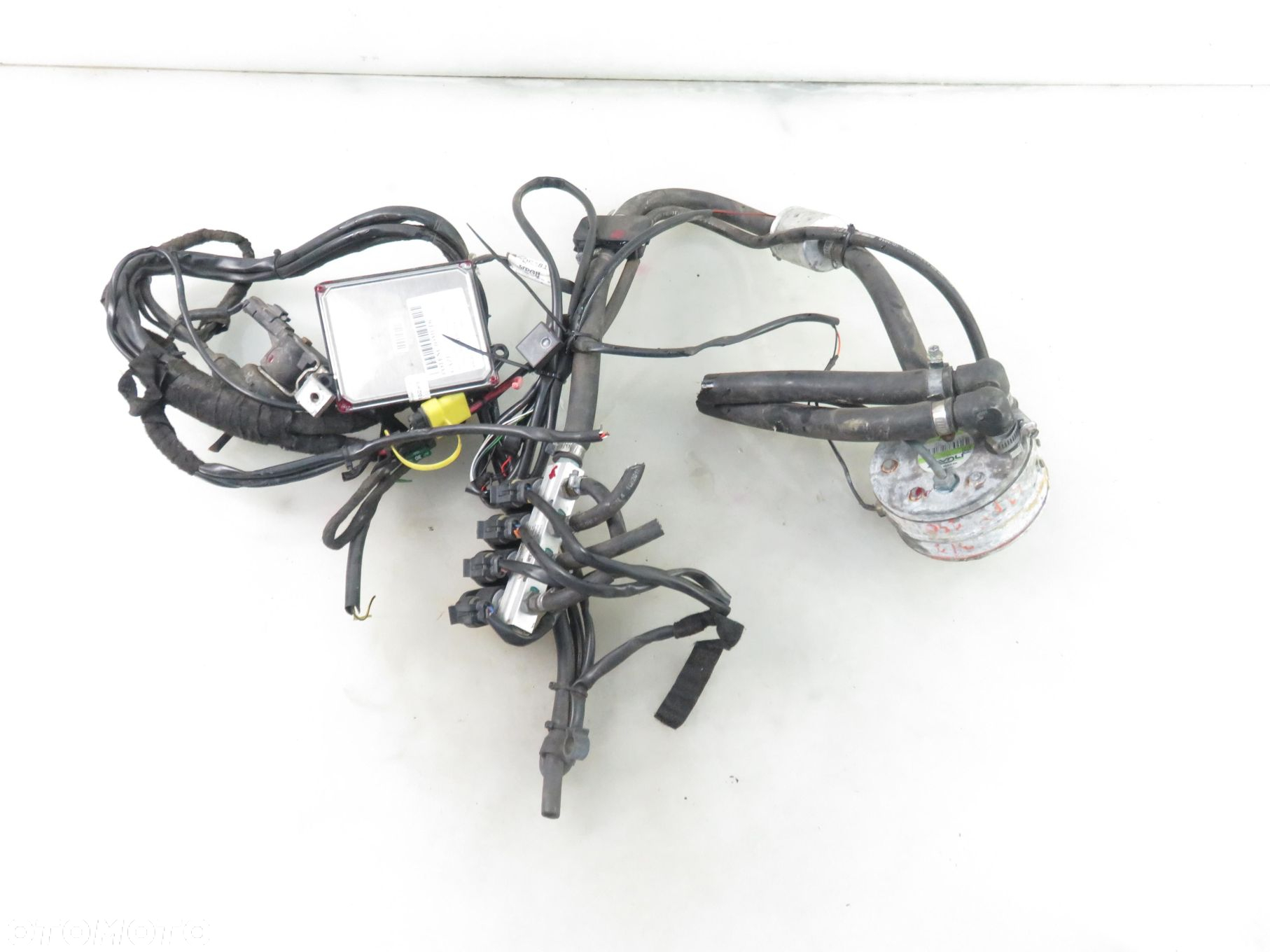 INSTALACJA STAG QBOX BASIC 67R010973 - 13