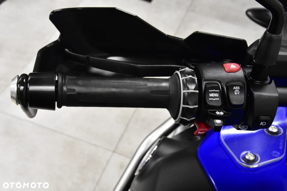 BMW GS - 22