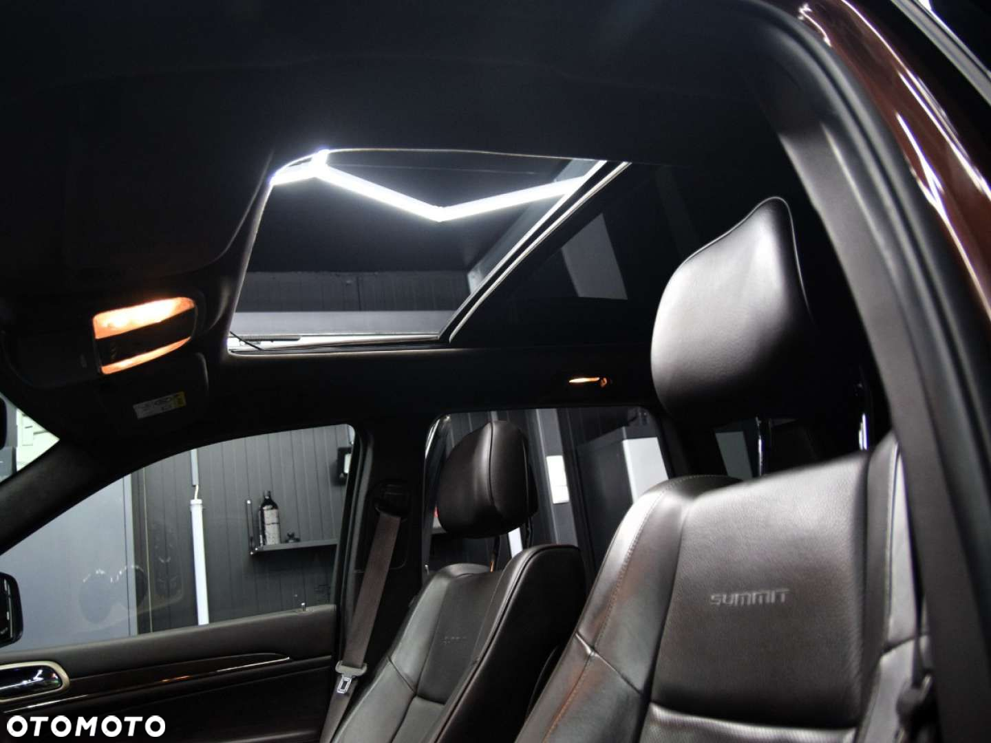 Jeep Grand Cherokee - 6