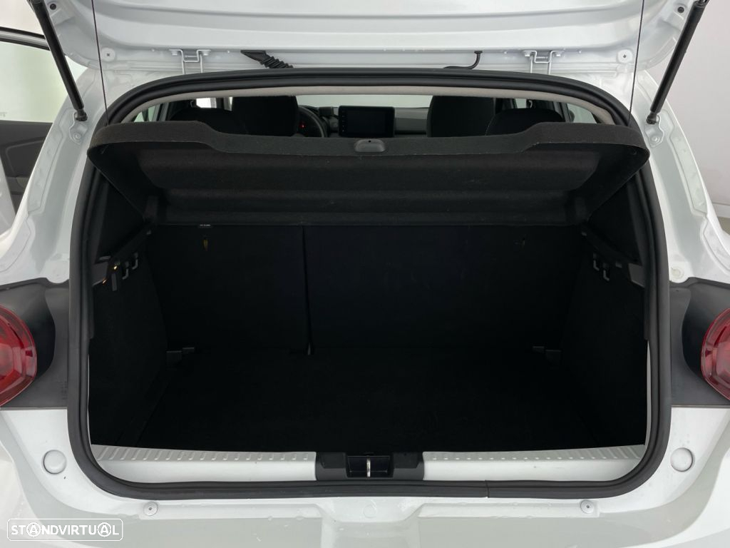 Dacia Sandero 1.0 TCe Stepway Comfort - 13