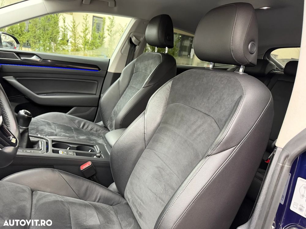 Volkswagen ARTEON 2.0 TDI Elegance - 17