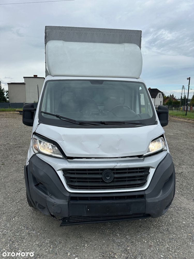 Fiat Ducato Multijet - 10