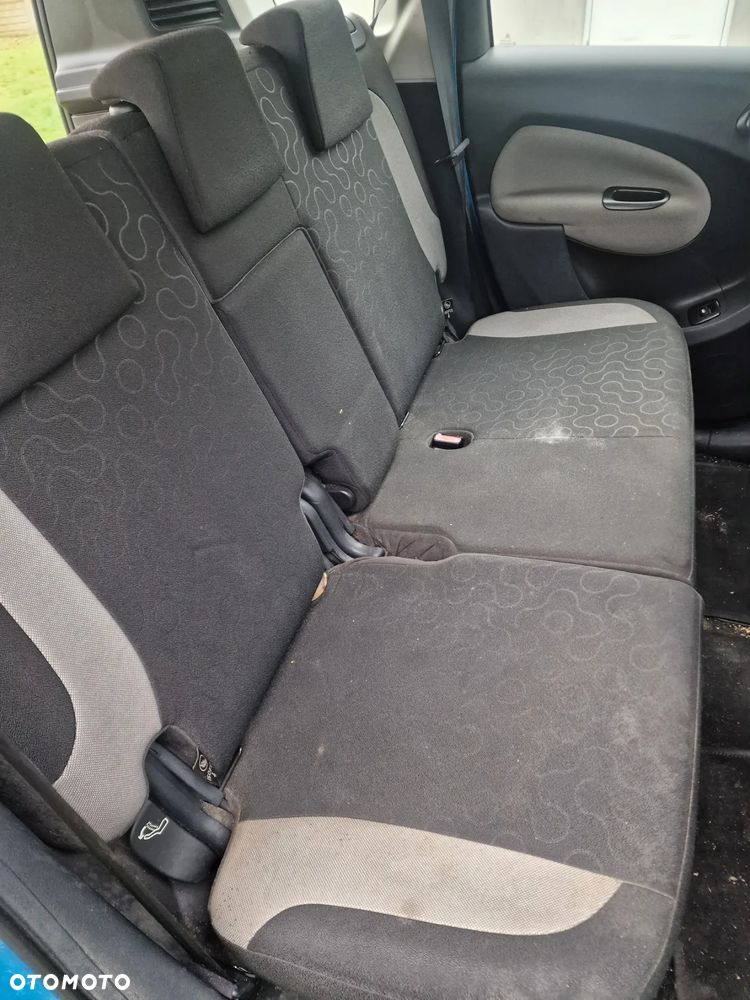 Citroën C3 Picasso VTi 120 Exclusive - 22