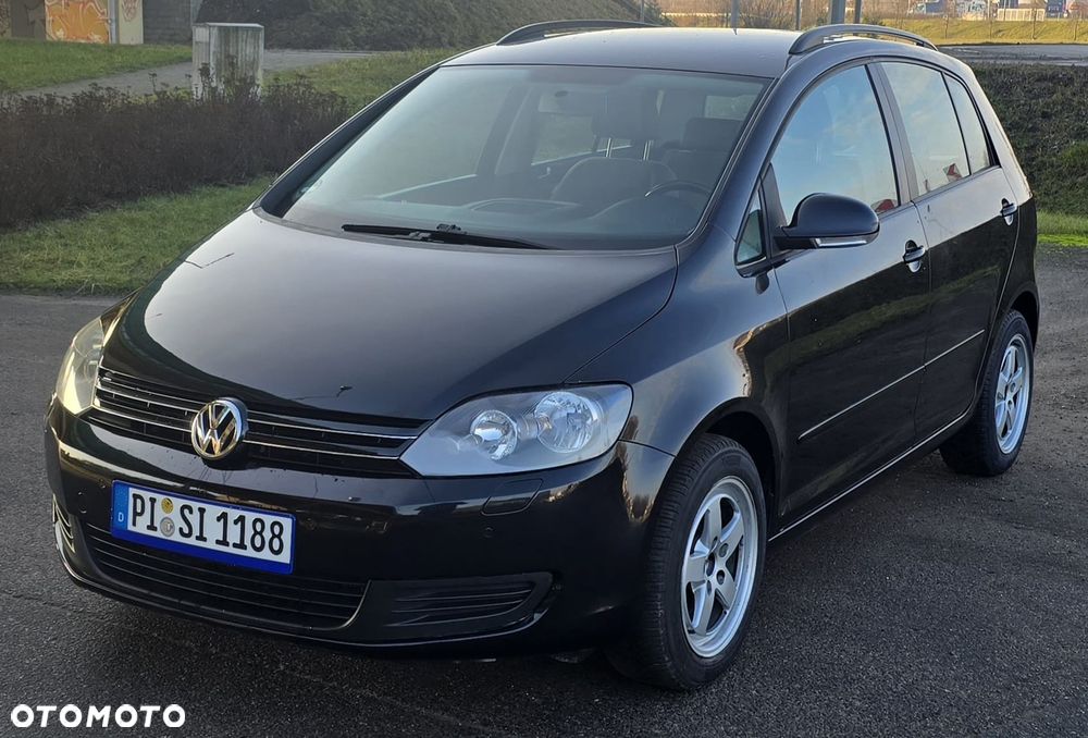 Volkswagen Golf 1.4 TSI Comfortline - 2