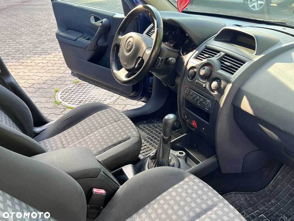 Renault Megane - 6