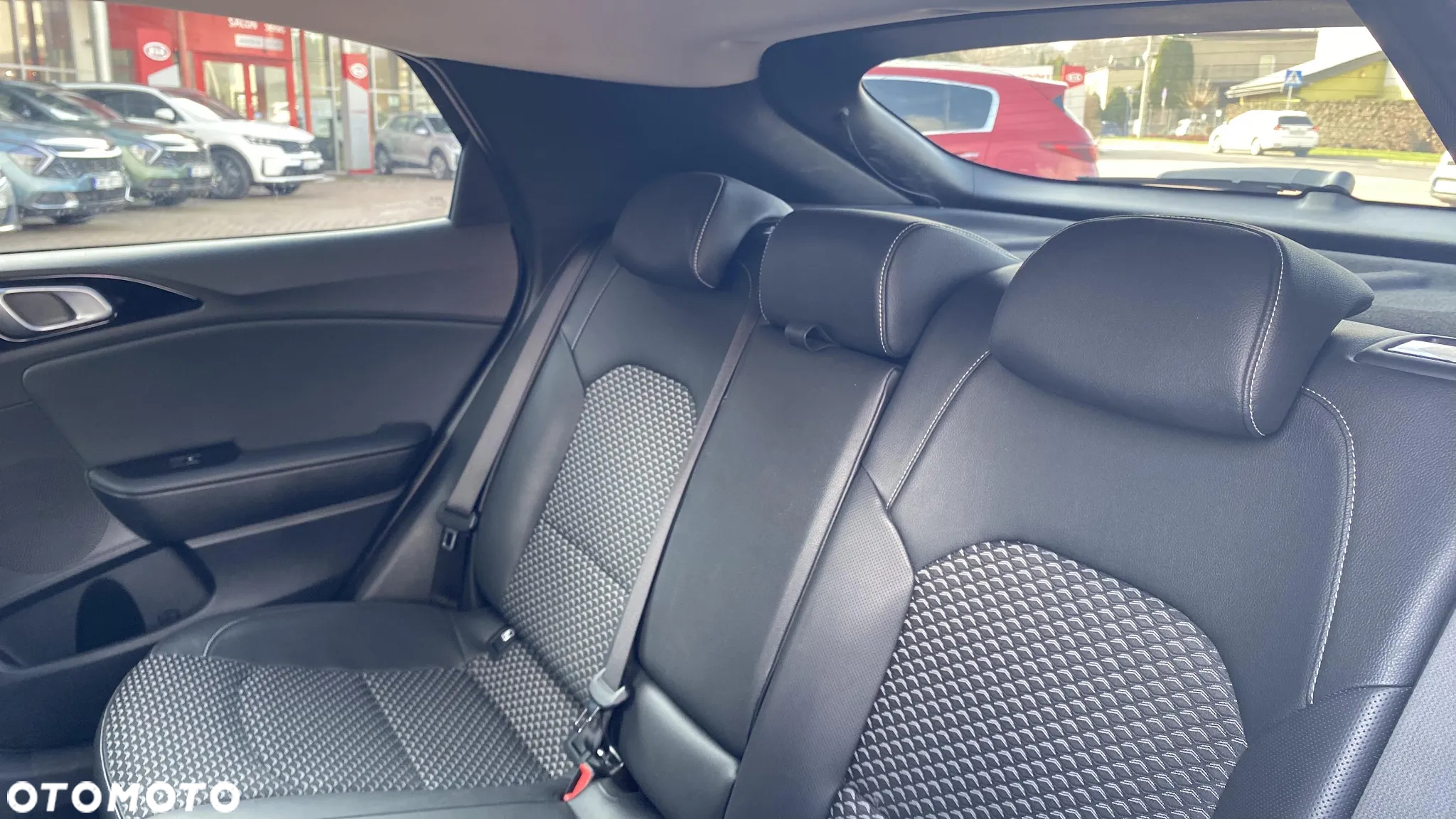Kia XCeed 1.5 T-GDI L DCT - 18