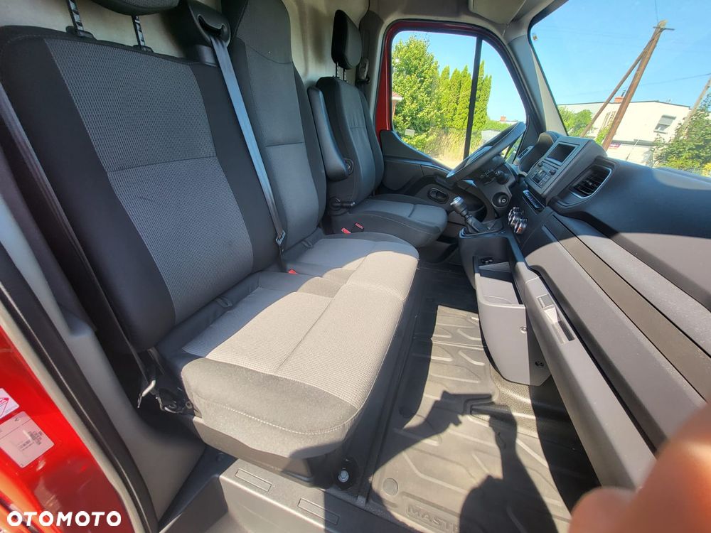 Renault Master - 8