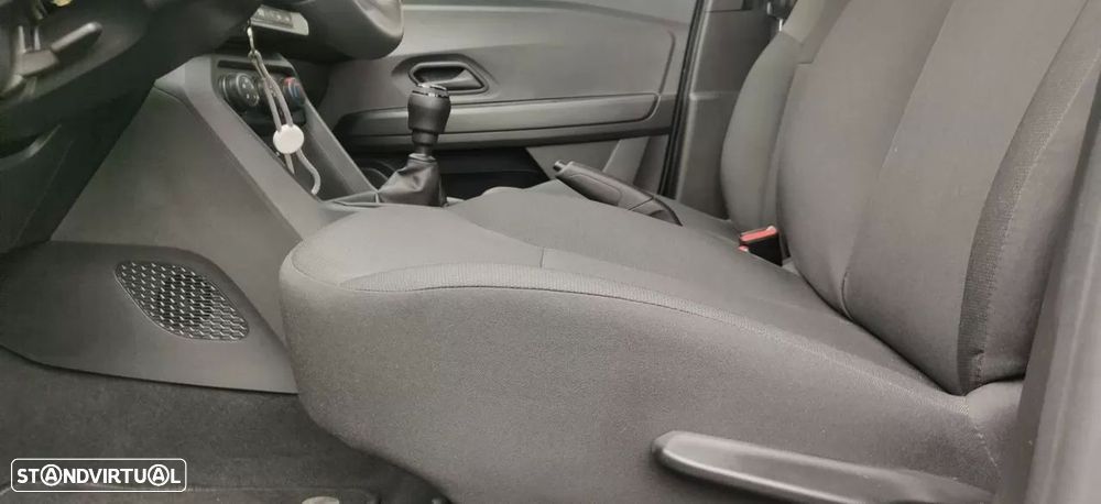 Dacia Sandero 1.0 ECO-G Journey Bi-Fuel - 25
