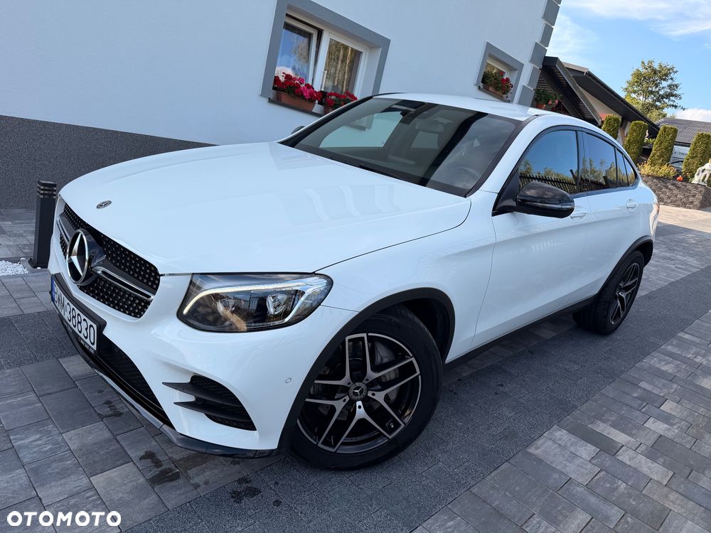 Mercedes-Benz GLC - 7