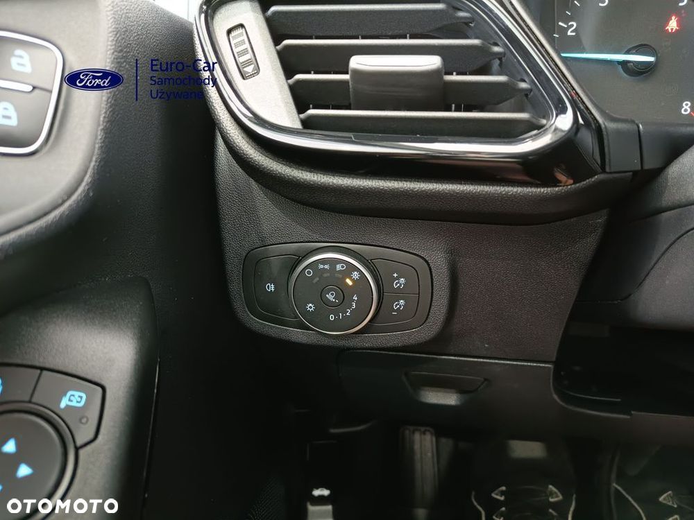 Ford Fiesta 1.1 Trend ASS - 25