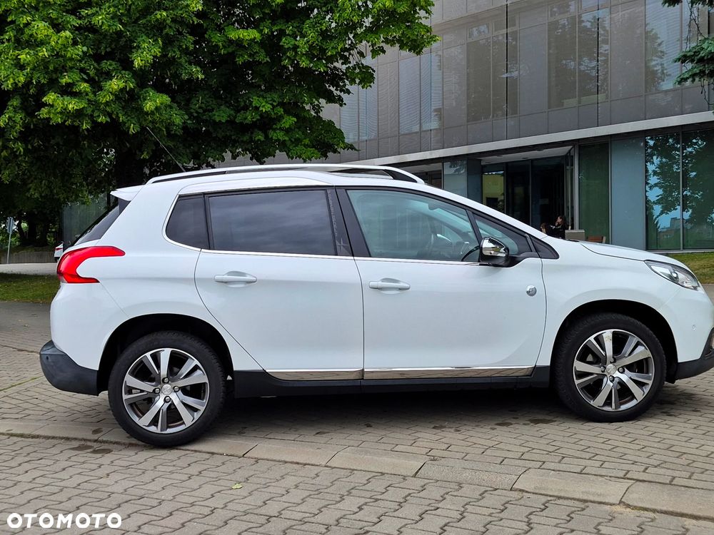 Peugeot 2008 PureTech 130 Stop&Start Crossway - 13