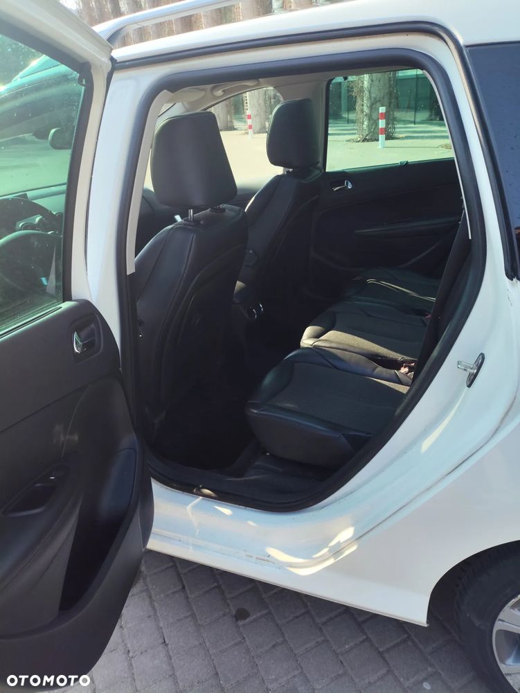 Peugeot 308 155 THP Platinum - 12