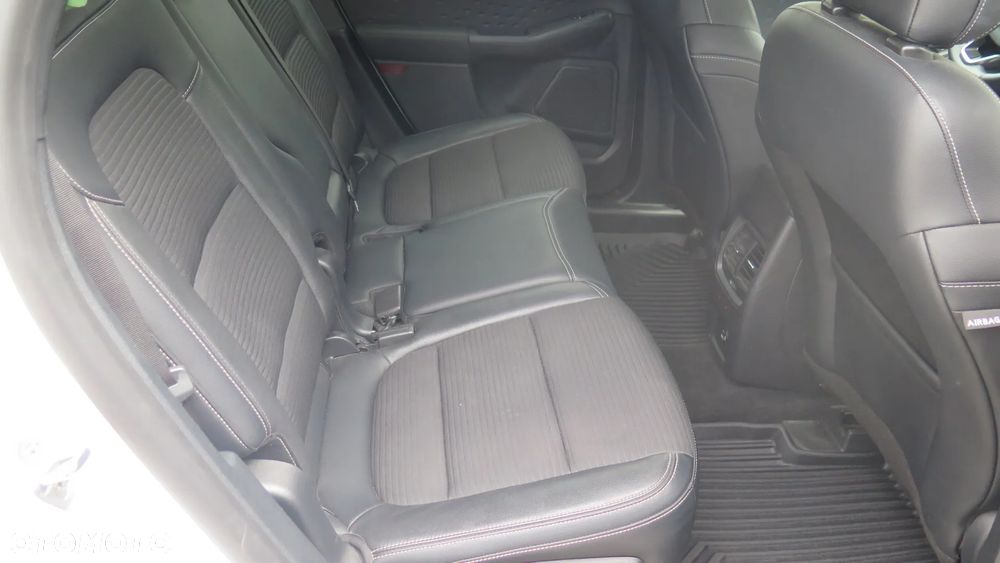 Ford Kuga 2.5P PHEV FWD Titanium - 10
