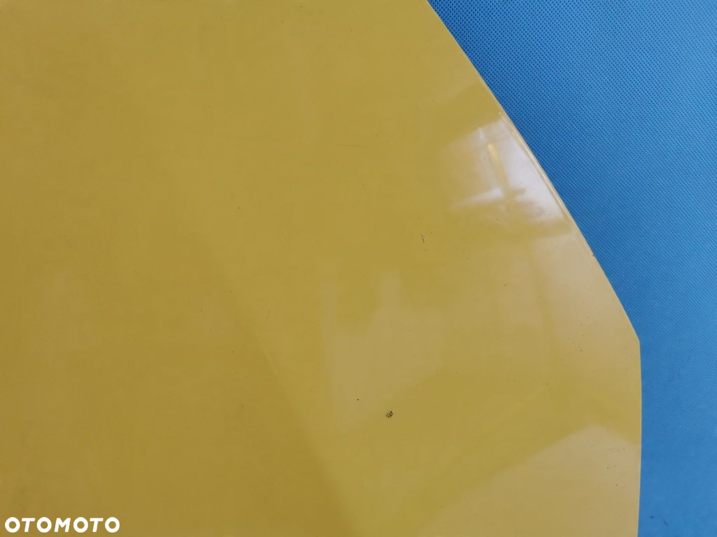 Opel Astra J 4 IV GTC 3D 09/16 maska pokrywa klapa przód wygłuszenie - 3